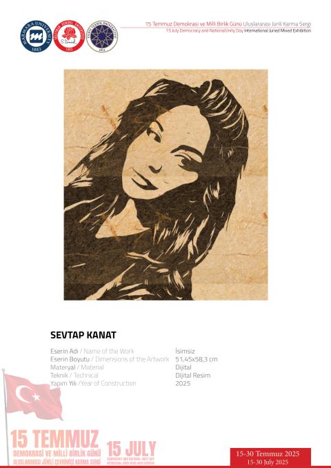 SEVTAP KANAT
